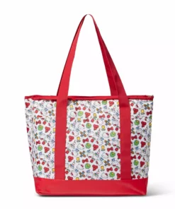 Igloo Products Corp Hello Kitty Igloo® Dual Compartment Tote Characters 14 Igloo Products Corp Hello Kitty Igloo® Dual Compartment Tote Characters