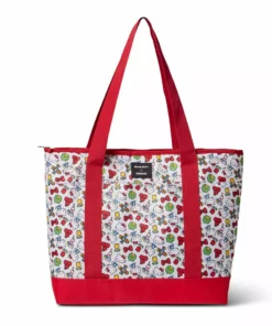 Igloo Products Corp Hello Kitty Igloo® Dual Compartment Tote Characters 15 Igloo Products Corp Hello Kitty Igloo® Dual Compartment Tote Characters