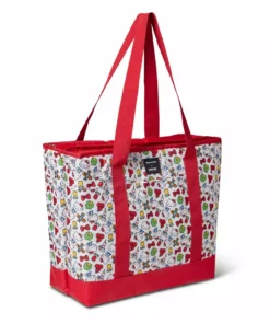 Igloo Products Corp Hello Kitty Igloo® Dual Compartment Tote Characters 17 Igloo Products Corp Hello Kitty Igloo® Dual Compartment Tote Characters