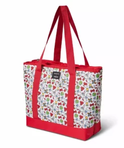 Igloo Products Corp Hello Kitty Igloo® Dual Compartment Tote Characters 13 Igloo Products Corp Hello Kitty Igloo® Dual Compartment Tote Characters
