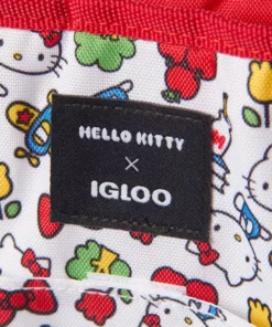 Igloo Products Corp Hello Kitty Igloo® Dual Compartment Tote Characters 16 Igloo Products Corp Hello Kitty Igloo® Dual Compartment Tote Characters