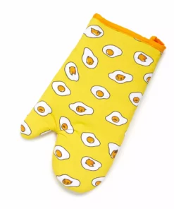 UNDERGROUN Gudetama Oven Mitt