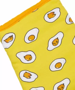 UNDERGROUN Gudetama Oven Mitt