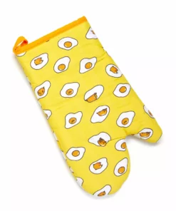 UNDERGROUN Gudetama Oven Mitt