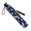 Sanrio Original My Melody Travel Umbrella (Tulips)