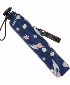 Sanrio Original My Melody Travel Umbrella (Tulips)