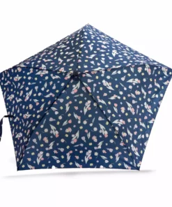 Sanrio Original My Melody Travel Umbrella (Tulips)
