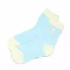 Japan Original Characters Cinnamoroll Embroidered Chenille Ankle Socks
