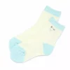 Japan Original Pochacco Embroidered Chenille Ankle Socks 1 Japan Original Pochacco Embroidered Chenille Ankle Socks