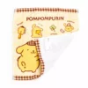 Japan Original Pompompurin Wash Towel (My Treasure) Home
