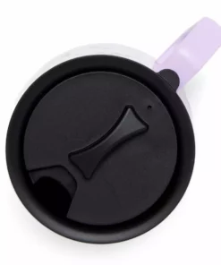 Japan Original Kuromi Stainless Steel Mug Home