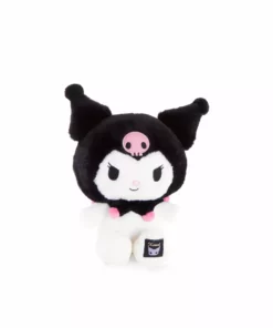 Japan Original Kuromi Classic 10" Plush (Small)