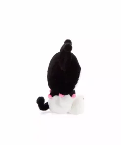 Japan Original Kuromi Classic 10" Plush (Small)
