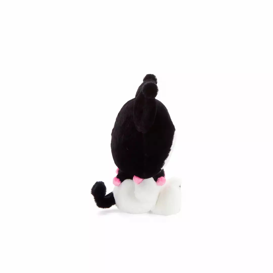 Japan Original Kuromi Classic 10" Plush (Small) 4 Japan Original Kuromi Classic 10" Plush (Small)