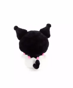 Japan Original Kuromi Classic 10" Plush (Small) 8 Japan Original Kuromi Classic 10