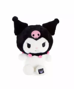 Japan Original New Kuromi Classic 12" Plush (Medium)