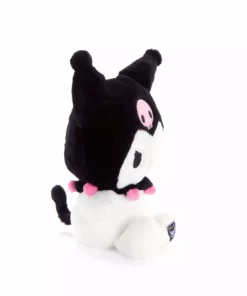 Japan Original New Kuromi Classic 12" Plush (Medium)