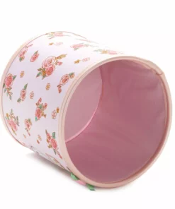Sanrio Hello Kitty Rose Printed Canister Home