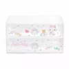 Japan Original Hello Kitty 2-Drawer Desk Organizer
