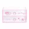 Japan Original My Melody 2-Drawer Desk Organizer Home