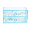 Japan Original Home Cinnamoroll 2-Drawer Desk Organizer 2 Japan Original Home Cinnamoroll 2-Drawer Desk Organizer