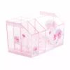 Japan Original Home My Melody Acrylic Desk Caddy