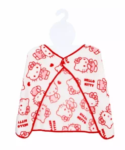 Japan Original Hello Kitty 3-in-1 Blanket Case