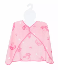 Japan Original My Melody 3-in-1 Blanket Case