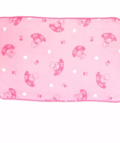 Japan Original My Melody 3-in-1 Blanket Case 7 Japan Original My Melody 3-in-1 Blanket Case