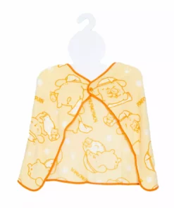 Japan Original Pompompurin 3-in-1 Blanket Case