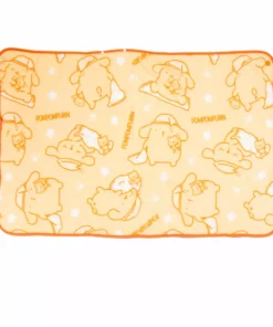 Japan Original Pompompurin 3-in-1 Blanket Case 7 Japan Original Pompompurin 3-in-1 Blanket Case