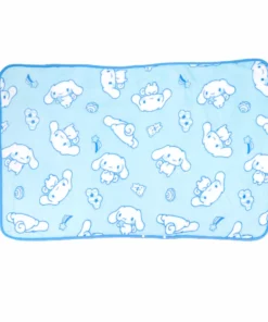 Japan Original Cinnamoroll 3-in-1 Blanket Case New 7 Japan Original Cinnamoroll 3-in-1 Blanket Case New