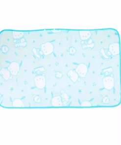 Japan Original Pochacco 3-in-1 Blanket Case New 7 Japan Original Pochacco 3-in-1 Blanket Case New