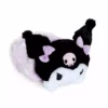 Japan Original Kuromi 3-in-1 Blanket Case