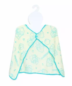 Japan Original Hangyodon 3-in-1 Blanket Case New