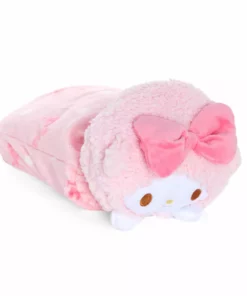 Japan Original New My Sweet Piano 3-in-1 Blanket Case