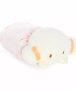 Japan Original Cogimyun 3-in-1 Blanket Case New