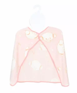 Japan Original Cogimyun 3-in-1 Blanket Case New