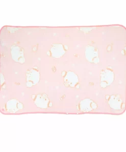 Japan Original Cogimyun 3-in-1 Blanket Case New