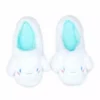 Japan Original Cinnamoroll Plush House Slippers 1 Japan Original Cinnamoroll Plush House Slippers
