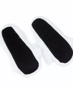 Japan Original Cinnamoroll Plush House Slippers 9 Japan Original Cinnamoroll Plush House Slippers