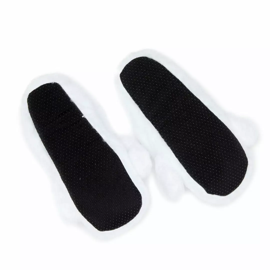 Japan Original Cinnamoroll Plush House Slippers 5 Japan Original Cinnamoroll Plush House Slippers