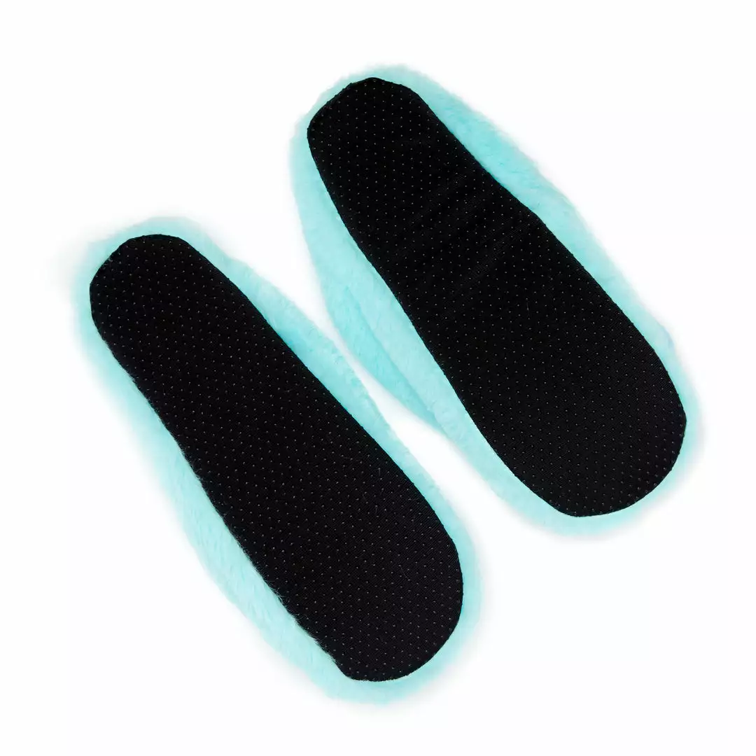 Japan Original Characters Hangyodon Plush House Slippers 5 Japan Original Characters Hangyodon Plush House Slippers