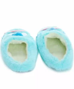 Japan Original Characters Hangyodon Plush House Slippers 11 Japan Original Characters Hangyodon Plush House Slippers