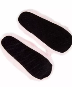 Japan Original My Sweet Piano Plush House Slippers