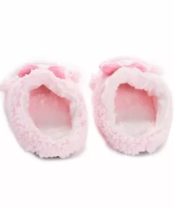 Japan Original My Sweet Piano Plush House Slippers