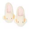 Japan Original Cogimyun Plush House Slippers Characters