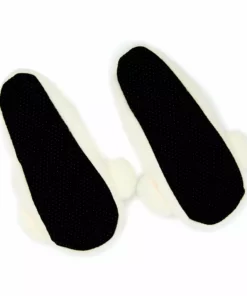Japan Original Cogimyun Plush House Slippers Characters