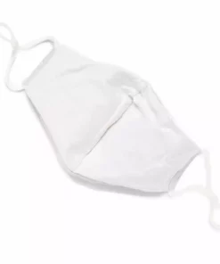 Sanrio Kuromi Reusable Face Mask