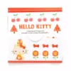 Sanrio Original Hello Kitty Page Marker Sticky Notes 2 Sanrio Original Hello Kitty Page Marker Sticky Notes